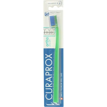 Zubní kartáček CS 5460 ORTHO BLISTER