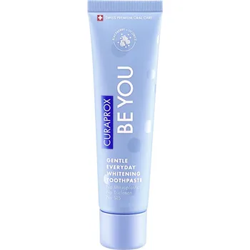 zubní pasta BE YOU single Daydreamer / blue 60 ml