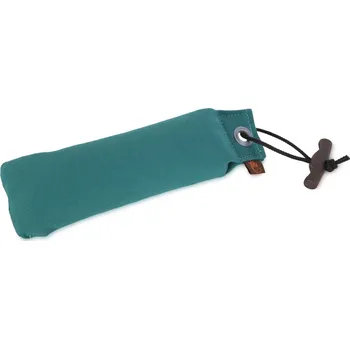 tréninková pomůcka pro psa Firedog Junior dummy 300 g zelený