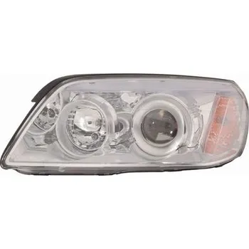 Přední světlomet Světlomet VAN WEZEL 0881961