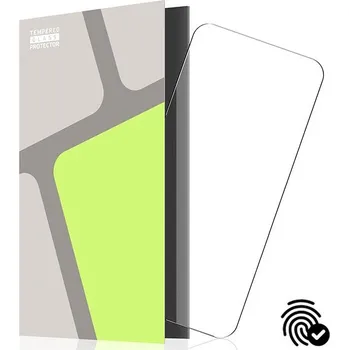 Tempered Glass Protector pro Google Pixel 8a (kompatibilní s pouzdrem a čtečkou)