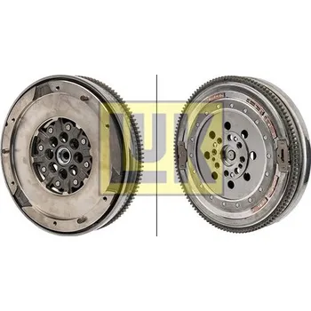Setrvačník motoru Setrvačník LUK 415 0823 10