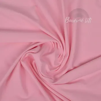 Úplet, Baby růžová Premium (E)