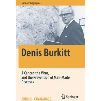 Denis Burkitt - Cummings, John H.