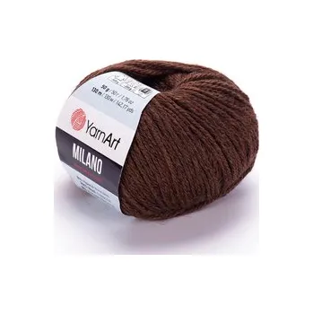 Galanterie YarnArt Milano 871