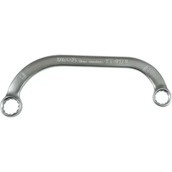 Klíč Klíč očkový 10x12 mm typ "C" Yato YT-0170