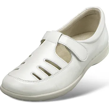 Dámská zdravotní obuv Helvesko H DÁMSKÁ OBUV "Jarda" Velikost: 38 bílá