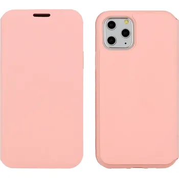Pouzdro na mobilní telefon Vennus Lite Case Xiaomi Redmi 9A Světle růžové