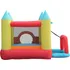 Skákací hrad Happy Hop Play centrum 4v1 9114 3 x 2,1 x 2,8 m
