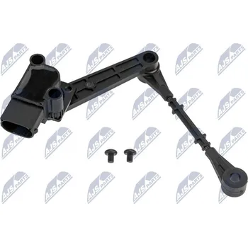 Příslušenství osvětlení automobilu Senzor, regulace sklonu světlometů NTY ECX-LR-009