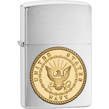 Zapalovač 21864 Navy®