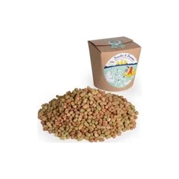 Krmivo pro ptáka Krmivo pro vodní ptactvo Ducks & Swans - pro kachny a labutě 750ml