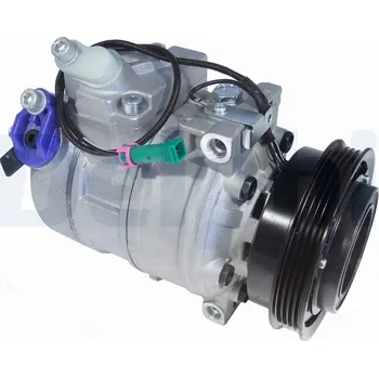 Klimatizace automobilu Kompresor, klimatizace DELPHI TSP0159315