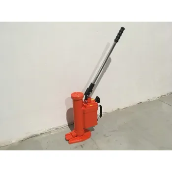 Paletový vozík Hydraulický zvedák, hever HM50