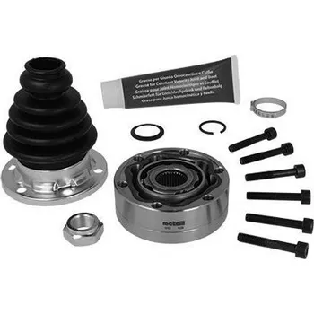 Poloosa kola Sada kloubů, hnací hřídel METELLI 16-1010