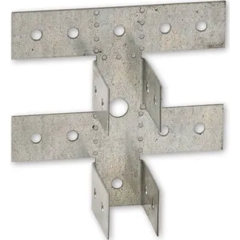 KONSTRUKČNÍ SPOJKA 20 mm, lamelový systém umožní i kolmé spoje