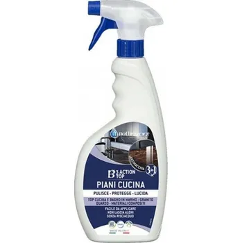 Bellinzoni B-3Action Top čistící a impregnační přípravek na kamenné kuchyňské desky a koupelny