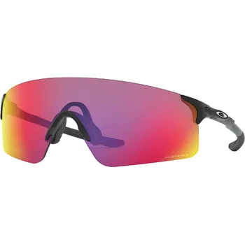 Módní doplněk Brýle OAKLEY EVZero Blades - Polished Black w/Prizm Road, OO9454-0238