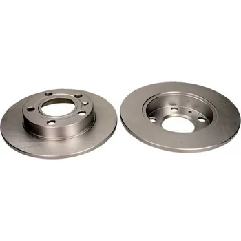 Brzdový kotouč Brzdový kotouč QUARO QD1409