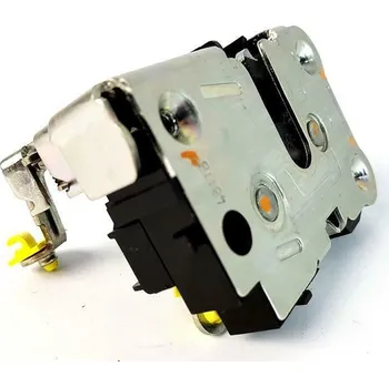 Autozámek Zámek předních dveří Renault Master 1998-2010 levý, bez centrálu, 8200147151