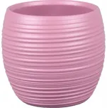 Nohel Garden Obal na květník LIGNE SOUDEK keramický matný d17x15cm