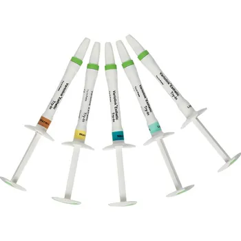 Příslušenství ke karavanu Ivoclar Variolink Esthetic DC Varianta: Variolink Esthetic Try 1.7g warm