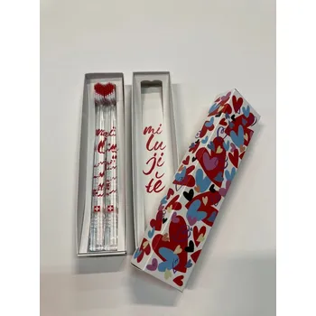 CS 5460 Duo "Miluji Tě"