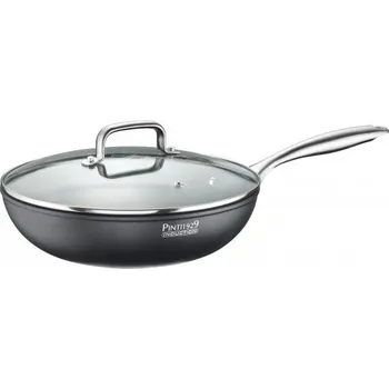 Pánev Pánev Wok Ø 28 cm ST1