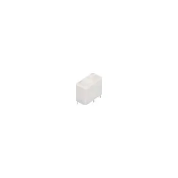 Relé OMRON ELECTRONIC COMPONENTS G5Q-1-HA-DC12-TY Relay: electromagnetic SPDT Ucoil: 12VDC Icontacts max: 10A