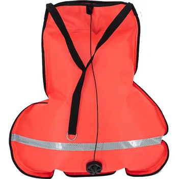 JTLine Zvedací vak 25 kg JTLine, oranžový