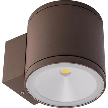 Světla a lustry REDO GROUP LED osvětlení fasády ETA 9596