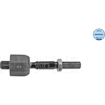 Soustava řízení Axiální kloub, příčné táhlo řízení MEYLE 11-16 031 0023