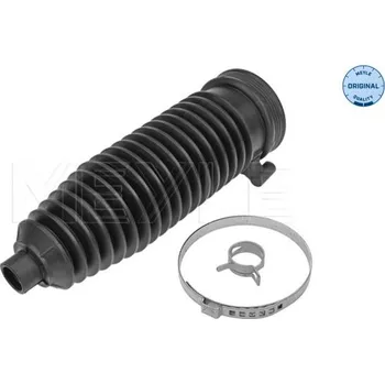 Soustava řízení Sada měchů, řízení MEYLE 714 620 0003