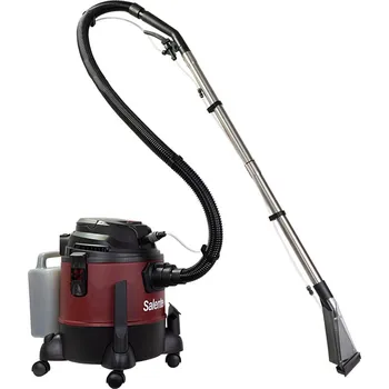 Průmyslový vysavač EVOLVEO Salente Combo 4v1