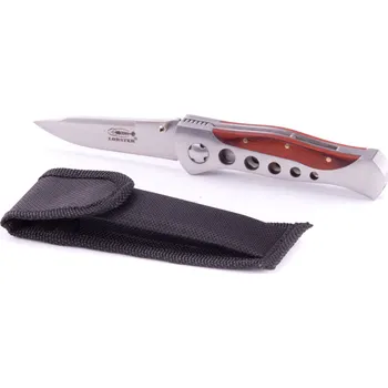 Pracovní nůž Nůž kapesní s pouzdrem