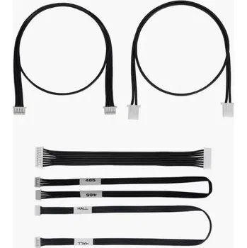 Příslušenství k 3D tiskárně Bambu Lab - AMS Cable Pack (5-in-1)