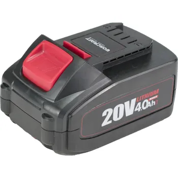 Worcraft CLB-20V-4.0 1130884 20 V 4.0 Ah