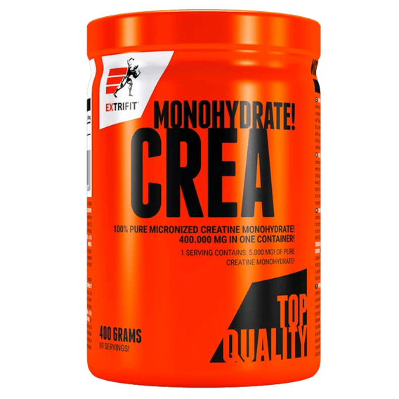 Extrifit Crea Monohydrate - 400g