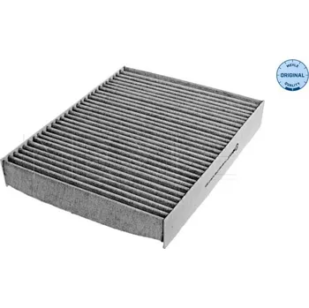 Ventilátor topení a klimatizace Filtr, vzduch v interiéru MEYLE 712 320 0005