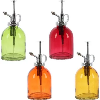 Zavlažování Postřikovač rostlin 50 SHADES OF NATURE, 1,3L, balení obsahuje 4 ks!|Esschert Design