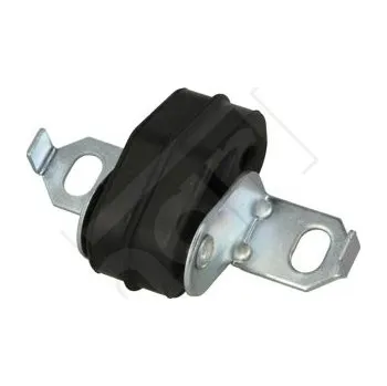 Držák, výfukový systém HART 420 649