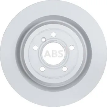 Brzdový kotouč Brzdový kotouč A.B.S. ABS18254