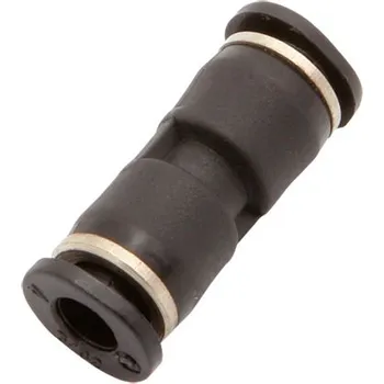 Příslušenství k čerpadlu STNC miniaturní přímá spojka pro hadičky 4mm