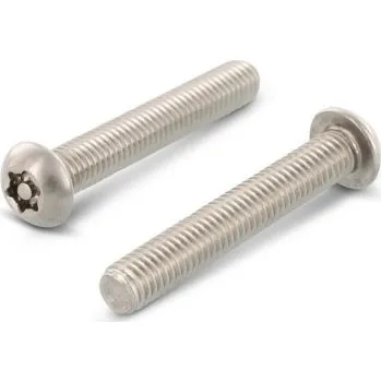 Spojovací materiál Art. 9121 A2 M 3X20 TX-PIN 10