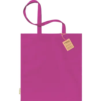 Klimbou bavlněná nákupní taška