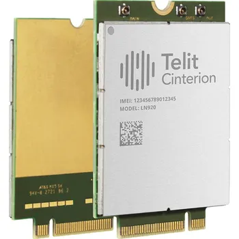 Modem Telit Cinterion LN920A6-WW Telit Cinterion GM-LN920A6-WW