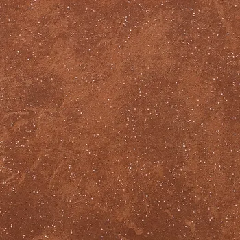 Dlažba Ströher Keraplatte Roccia 841/8031 rosso, dlažba, červenohnědá, 29,4 x 29,4 x 1 cm
