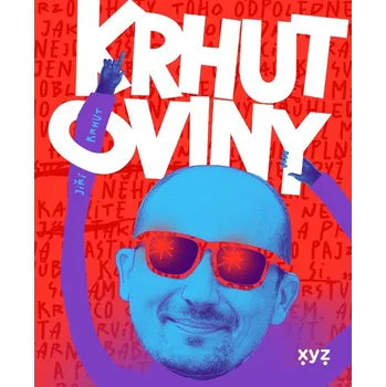 Krhutoviny - Jiří Krhut (2024,…