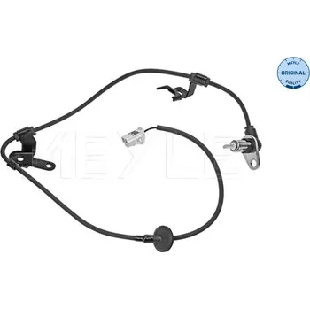 Přislušenství brzdového systému Snímač, počet otáček kol MEYLE 35-14 899 0000
