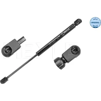 Příslušenství karosérie Pneumatická pružina, zavazadlový / nákladový prostor MEYLE 11-40 910 0021